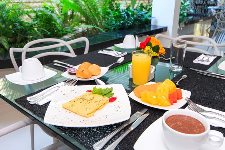 GIO Hotel Tama Cartagena