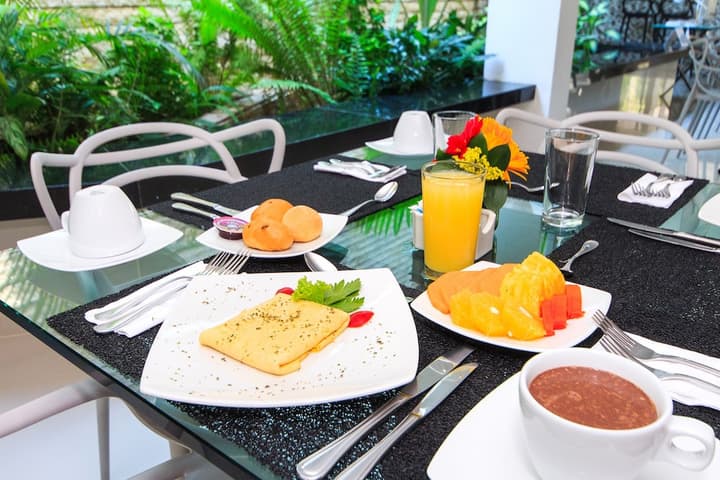 GIO Hotel Tama Cartagena