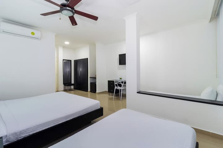 GIO Hotel Tama Cartagena