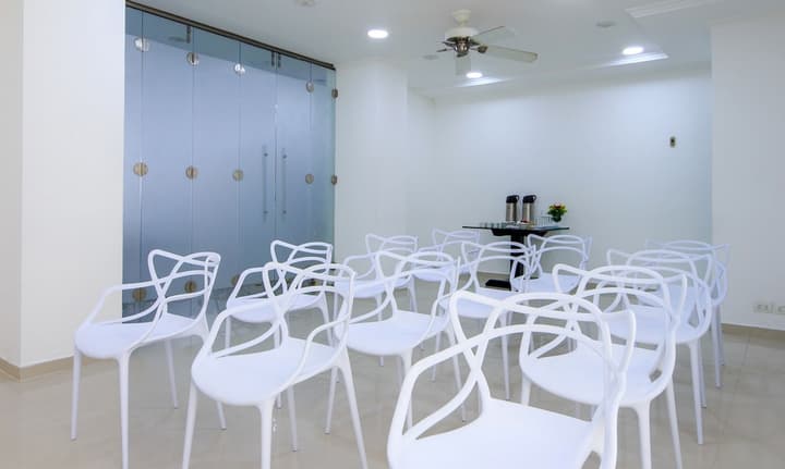 GIO Hotel Tama Cartagena