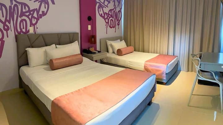 GIO Hotel Tama Cartagena