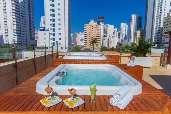 GIO Hotel Tama Cartagena