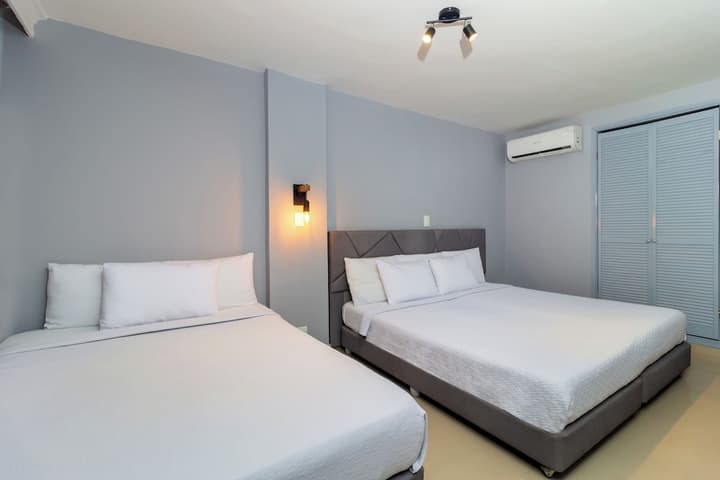 GIO Hotel Tama Cartagena