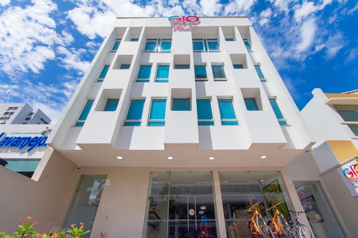 GIO Hotel Tama Cartagena