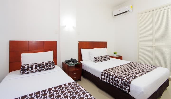 GIO Hotel Tama Cartagena