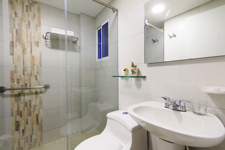 GIO Hotel Tama Cartagena