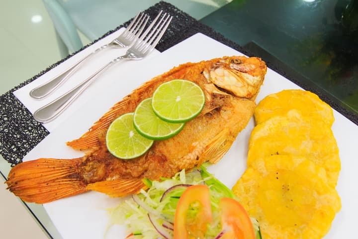 GIO Hotel Tama Cartagena