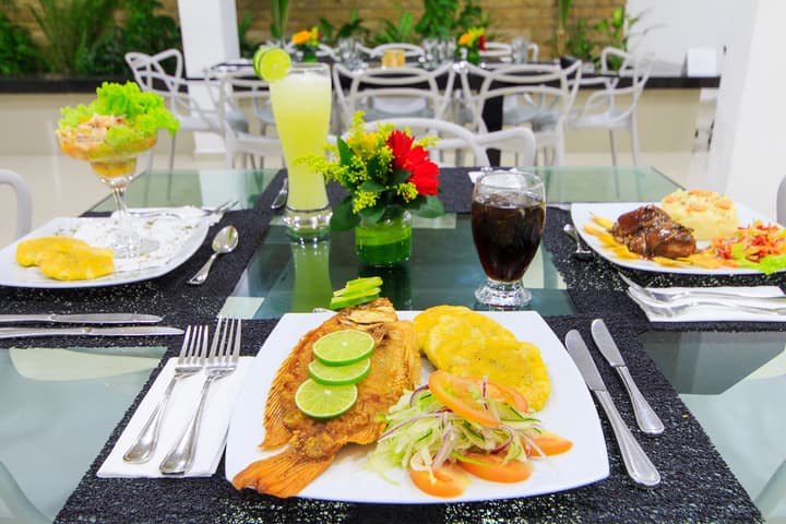 GIO Hotel Tama Cartagena