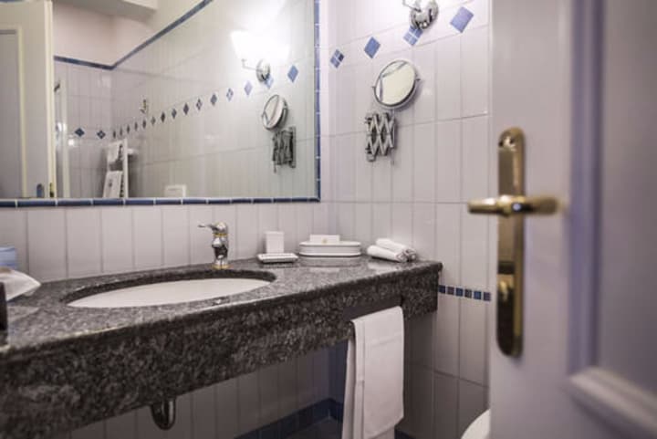 Hotel Regina Adelaide