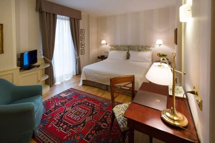 Hotel Regina Adelaide