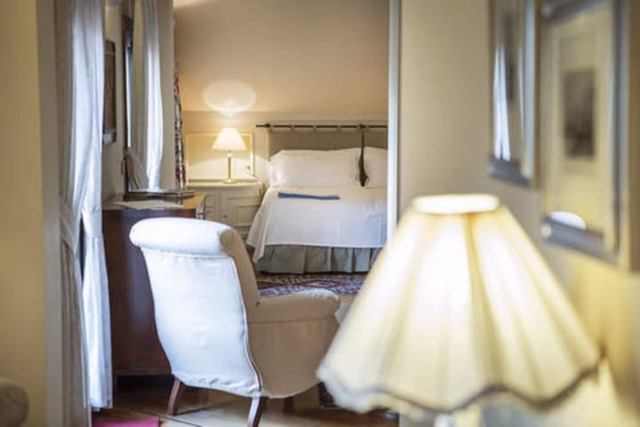 Hotel Regina Adelaide