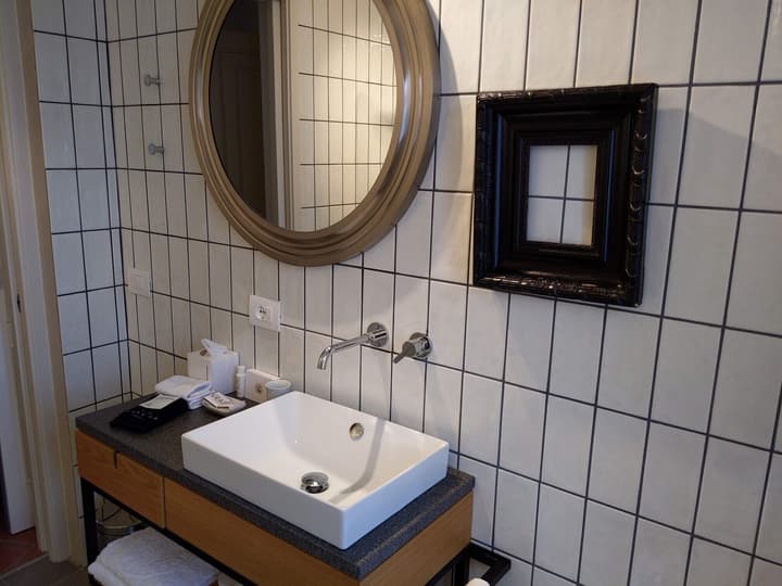 Hotel Regina Adelaide