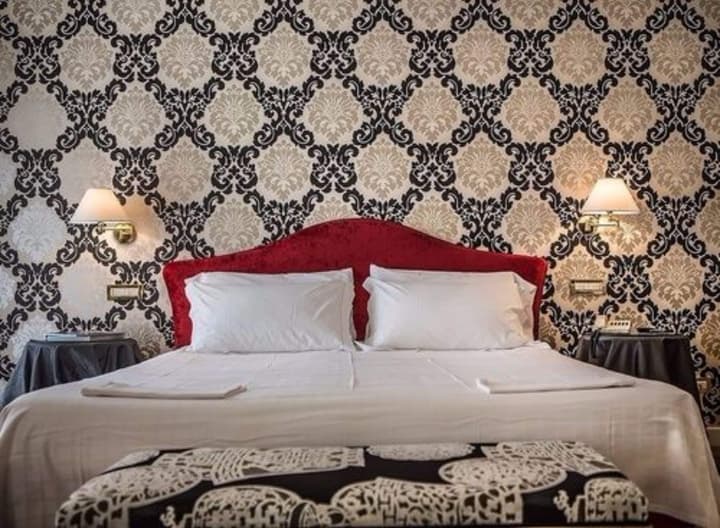 Hotel Regina Adelaide
