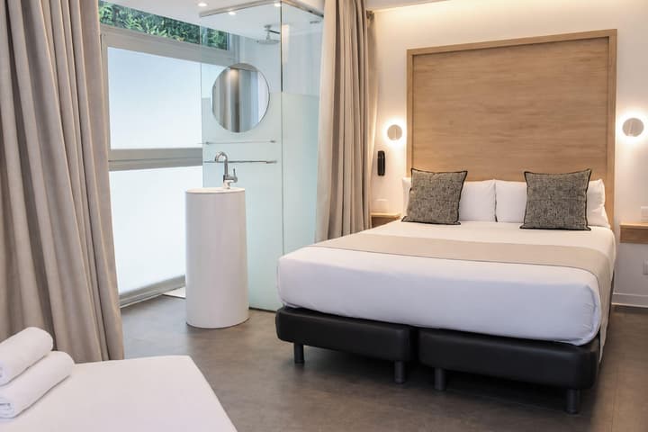 Casa Lit Barcelona