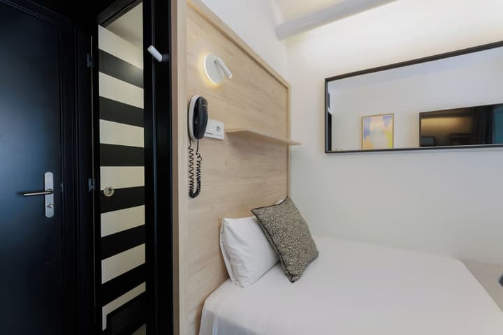 Casa Lit Barcelona