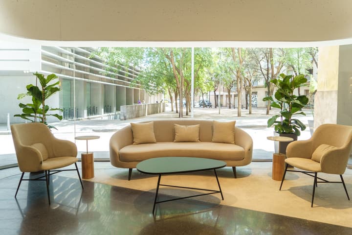 Casa Lit Barcelona