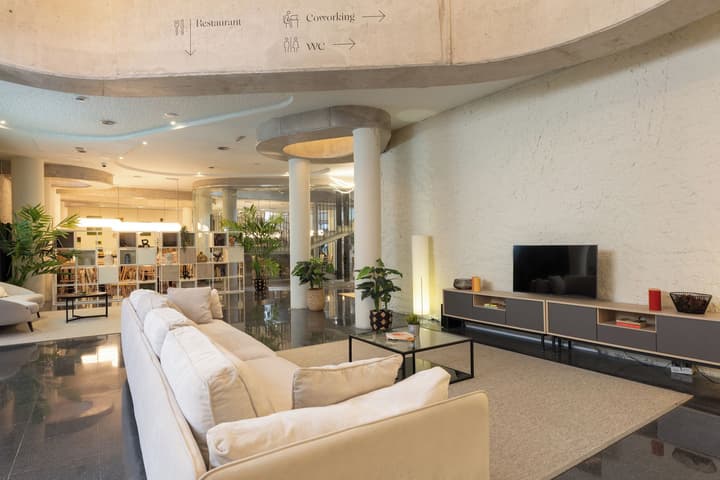 Casa Lit Barcelona