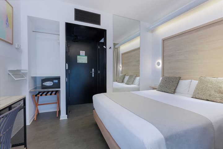 Casa Lit Barcelona