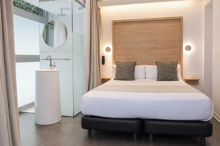 Casa Lit Barcelona