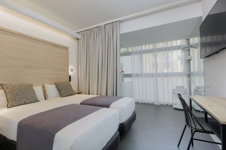 Casa Lit Barcelona
