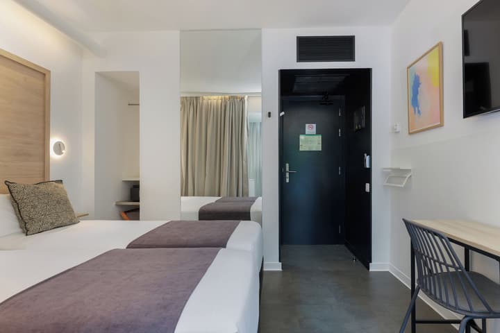 Casa Lit Barcelona