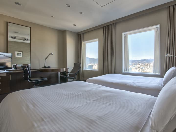 Mitsui Garden Hotel Hiroshima
