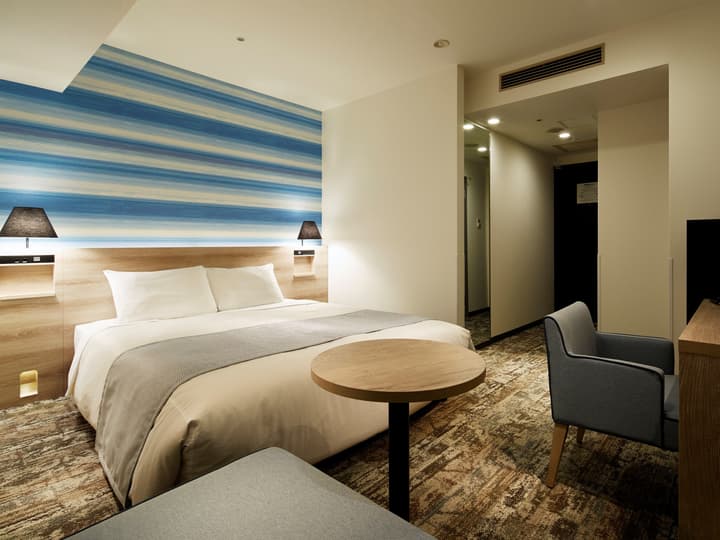 Mitsui Garden Hotel Hiroshima