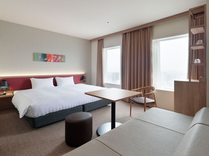 Mitsui Garden Hotel Hiroshima