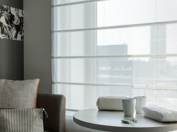 Mitsui Garden Hotel Hiroshima