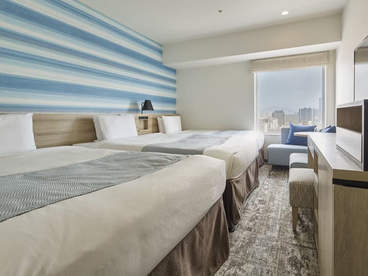 Mitsui Garden Hotel Hiroshima