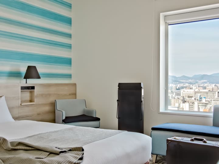 Mitsui Garden Hotel Hiroshima