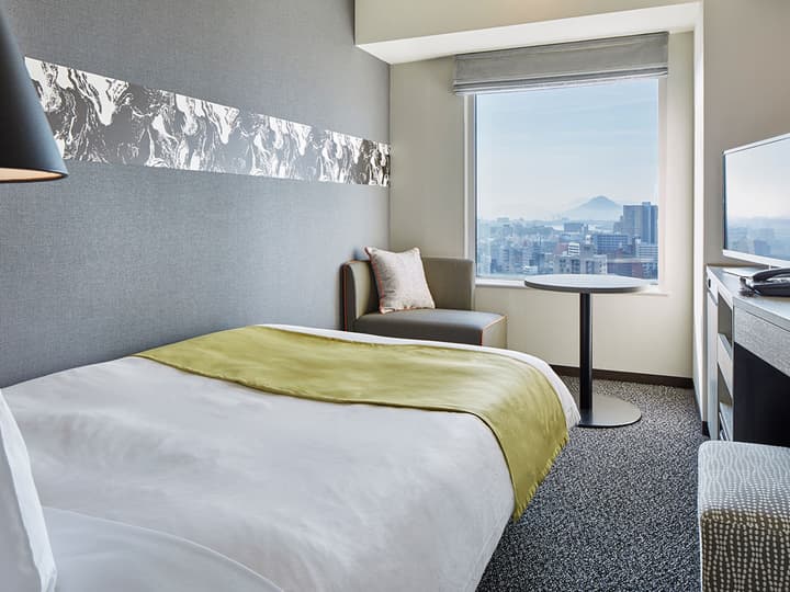Mitsui Garden Hotel Hiroshima