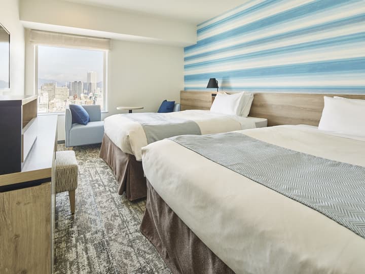 Mitsui Garden Hotel Hiroshima
