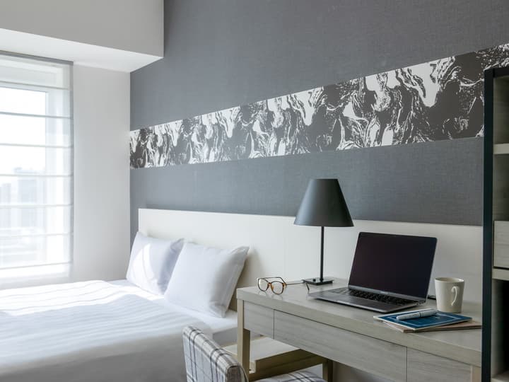 Mitsui Garden Hotel Hiroshima