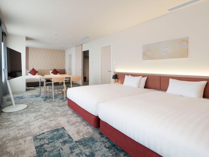 Mitsui Garden Hotel Hiroshima