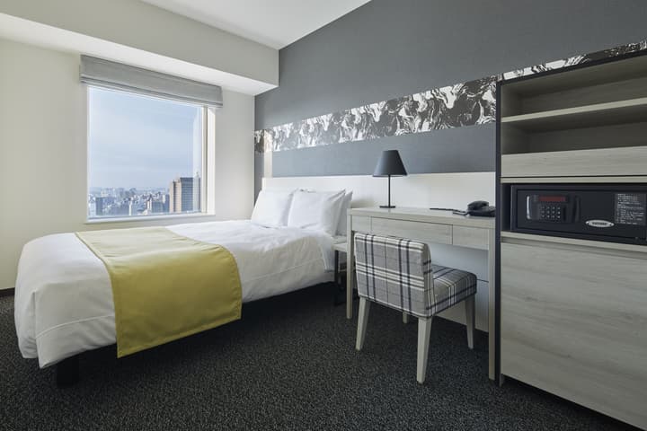 Mitsui Garden Hotel Hiroshima