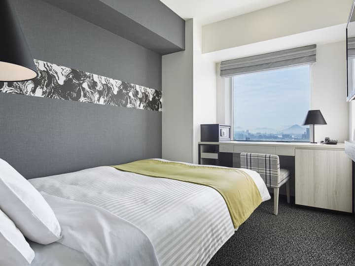Mitsui Garden Hotel Hiroshima