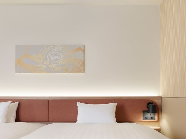 Mitsui Garden Hotel Hiroshima