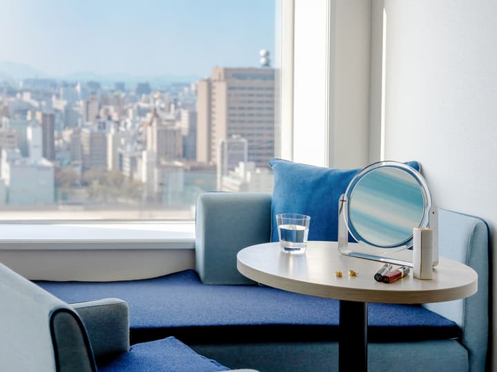 Mitsui Garden Hotel Hiroshima