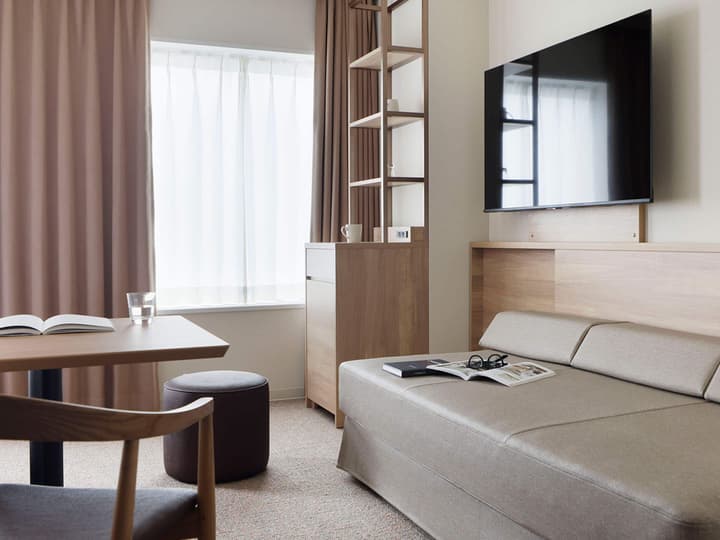 Mitsui Garden Hotel Hiroshima