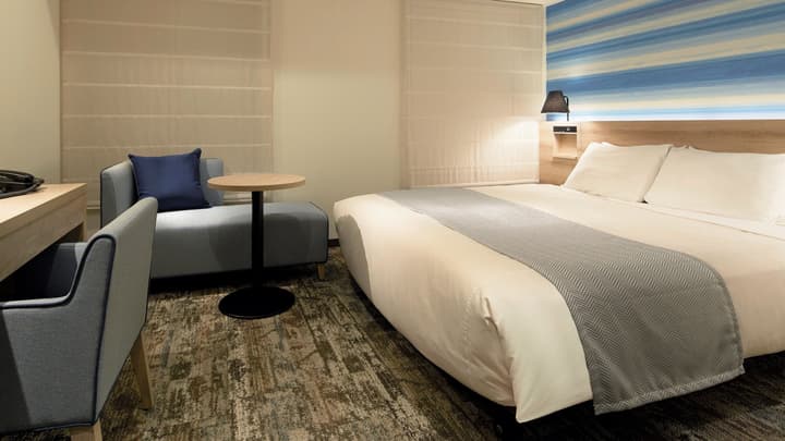 Mitsui Garden Hotel Hiroshima