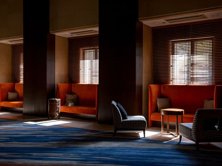 Mitsui Garden Hotel Hiroshima
