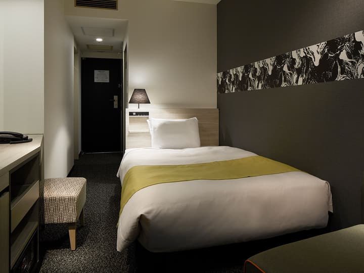 Mitsui Garden Hotel Hiroshima