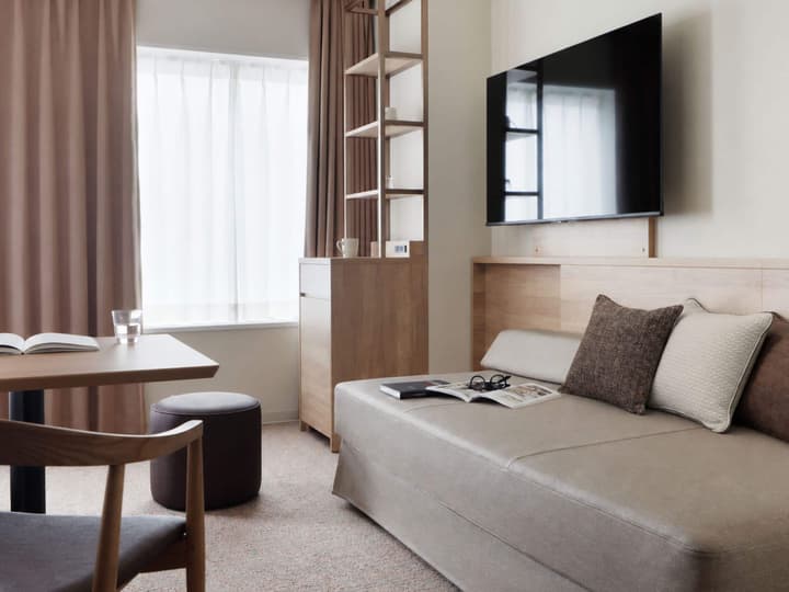 Mitsui Garden Hotel Hiroshima