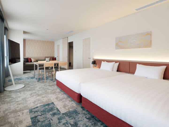 Mitsui Garden Hotel Hiroshima