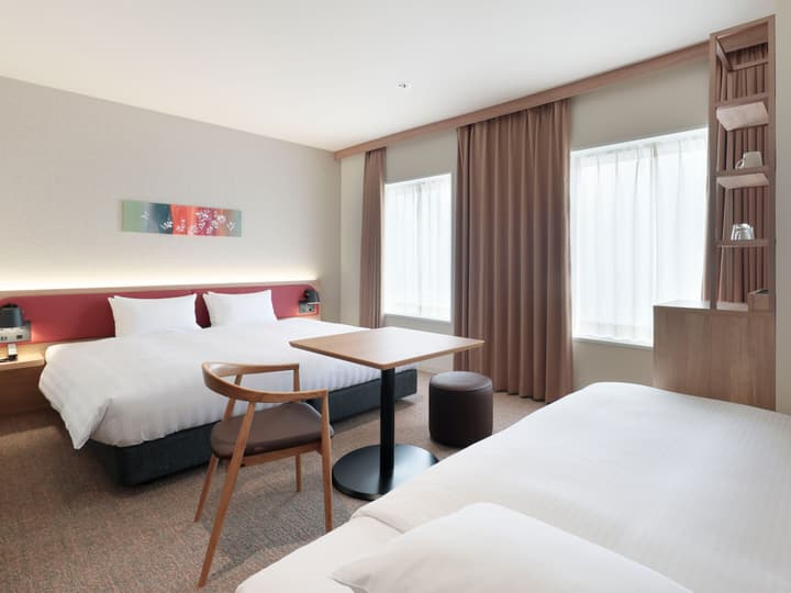 Mitsui Garden Hotel Hiroshima