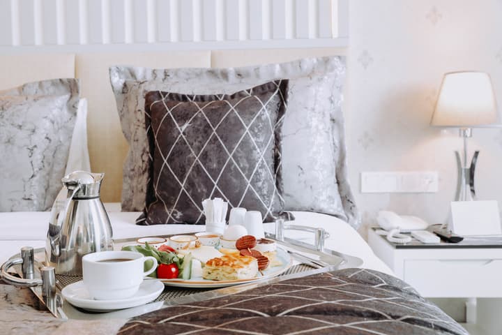 New Park Hotel Ankara