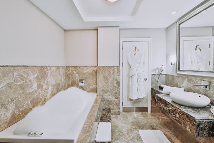 New Park Hotel Ankara