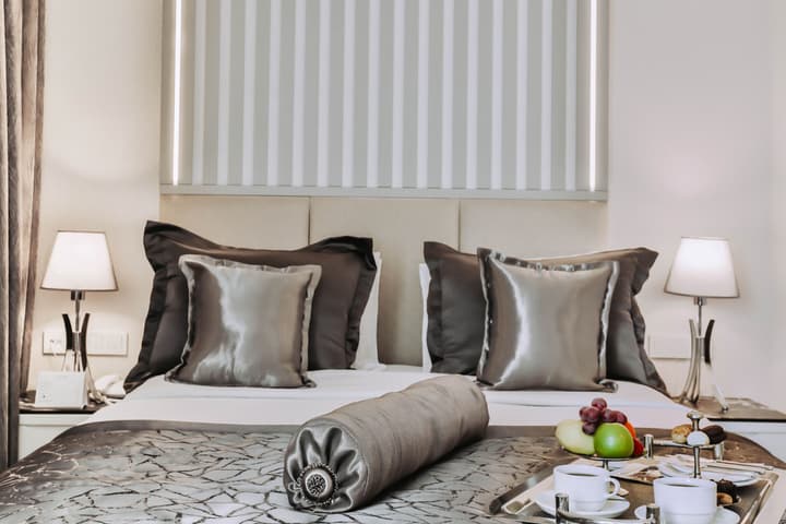 New Park Hotel Ankara