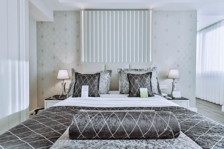 New Park Hotel Ankara